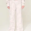 Baggy-Sweathose mit Camouflage-Muster Baggy-Sweathose mit Camouflage-Muster