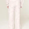 Baggy-Sweathose mit Camouflage-Muster Baggy-Sweathose mit Camouflage-Muster