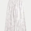 Baggy-Sweathose mit Camouflage-Muster Baggy-Sweathose mit Camouflage-Muster