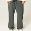 Baggy-Sweathose mit Schlangenprint Baggy-Sweathose mit Schlangenprint