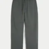 Baggy-Sweathose mit Schlangenprint Baggy-Sweathose mit Schlangenprint