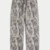 Baggy Sweatpants