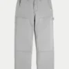 Baggy Utility Pants Baggy Utility Pants