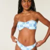 Bandeau-Bikini-Oberteil Bandeau-Bikini-Oberteil