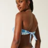 Bandeau-Bikini-Oberteil Bandeau-Bikini-Oberteil