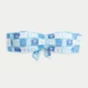 Bandeau-Bikini-Oberteil Bandeau-Bikini-Oberteil