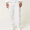 Bequeme Fleece-Jogginghose Bequeme Fleece-Jogginghose