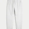 Bequeme Fleece-Jogginghose Bequeme Fleece-Jogginghose