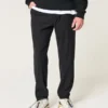 Bequeme, ganztägig tragbare Taper-Hose Bequeme, ganztägig tragbare Taper-Hose