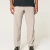 Bequeme, ganztägig tragbare Taper-Hose Bequeme, ganztägig tragbare Taper-Hose