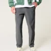 Bequeme, ganztägig tragbare Taper-Hose Bequeme, ganztägig tragbare Taper-Hose