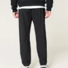 Bequeme, ganztägig tragbare Taper-Hose Bequeme, ganztägig tragbare Taper-Hose