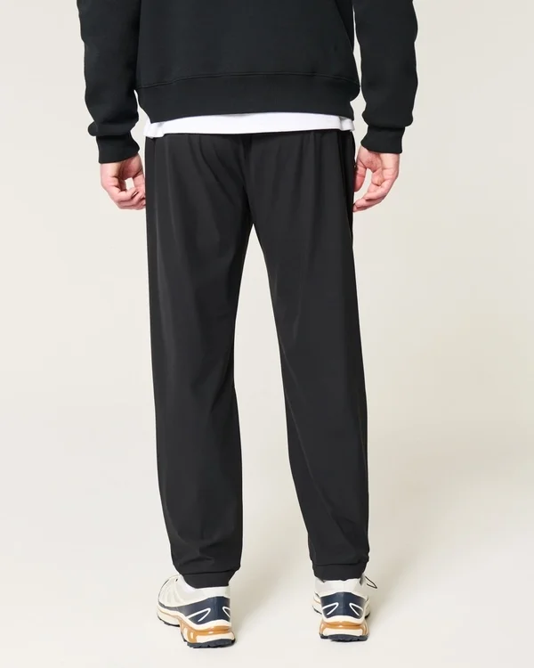 Bequeme, ganztägig tragbare Taper-Hose Bequeme, ganztägig tragbare Taper-Hose