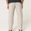 Bequeme, ganztägig tragbare Taper-Hose Bequeme, ganztägig tragbare Taper-Hose