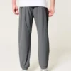 Bequeme, ganztägig tragbare Taper-Hose Bequeme, ganztägig tragbare Taper-Hose