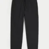 Bequeme, ganztägig tragbare Taper-Hose Bequeme, ganztägig tragbare Taper-Hose