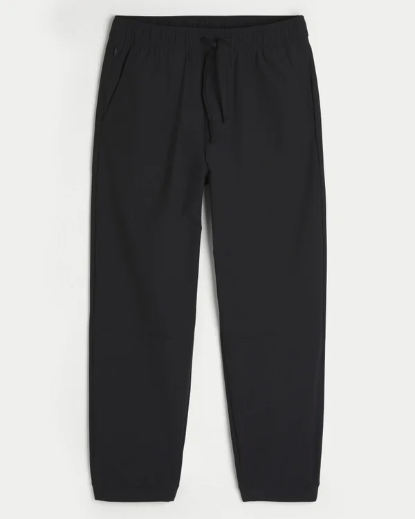 Bequeme, ganztägig tragbare Taper-Hose Bequeme, ganztägig tragbare Taper-Hose
