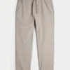 Bequeme, ganztägig tragbare Taper-Hose Bequeme, ganztägig tragbare Taper-Hose