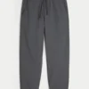 Bequeme, ganztägig tragbare Taper-Hose Bequeme, ganztägig tragbare Taper-Hose