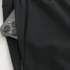 Bequeme, ganztägig tragbare Taper-Hose Bequeme, ganztägig tragbare Taper-Hose