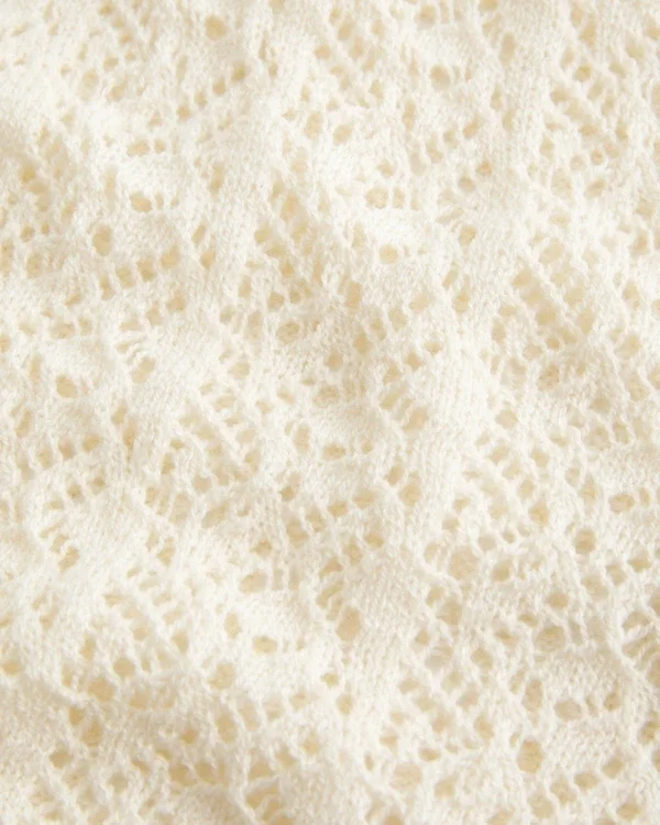 Bequeme, langärmelige Strandjacke mit Bindeband vorne Bequeme, langärmelige Strandjacke mit Bindeband vorne