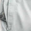 Über dem Knie endende Twill-Shorts zum Hineinschlüpfen Über dem Knie endende Twill-Shorts zum Hineinschlüpfen