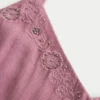 Besticktes Minikleid