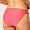 Bikini-Höschen mit breiten Trägern