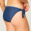 Bikini-Höschen mit seitlichen Bändern