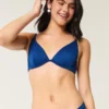 Bikini-Oberteil mit Bügeln Bikini-Oberteil mit Bügeln