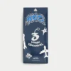 Blind Box Mystery Schlüsselanhänger 3er-Pack