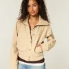 Bomberjacke Bomberjacke