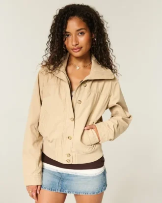 Bomberjacke