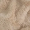 Bomberjacke mit Kunstfellfutter Bomberjacke mit Kunstfellfutter