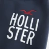 Boot-Sweathose mit Logo-Grafik