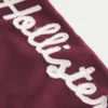 Boot-Sweathose mit Logo-Grafik