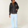 Bootcut-Jogginghose