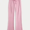 Bootcut-Jogginghose Bootcut-Jogginghose