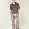 Bootcut-Jogginghose