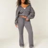 Bootcut-Jogginghose Bootcut-Jogginghose
