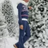 Bootcut-Jogginghose Bootcut-Jogginghose