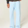 Bootcut-Jogginghose