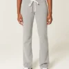Bootcut-Jogginghose Bootcut-Jogginghose
