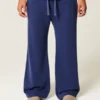 Bootcut-Jogginghose
