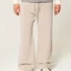 Bootcut-Jogginghose