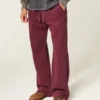 Bootcut-Jogginghose