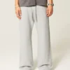 Bootcut-Jogginghose