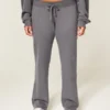 Bootcut-Jogginghose Bootcut-Jogginghose