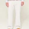 Bootcut-Jogginghose