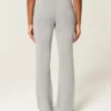 Bootcut-Jogginghose Bootcut-Jogginghose